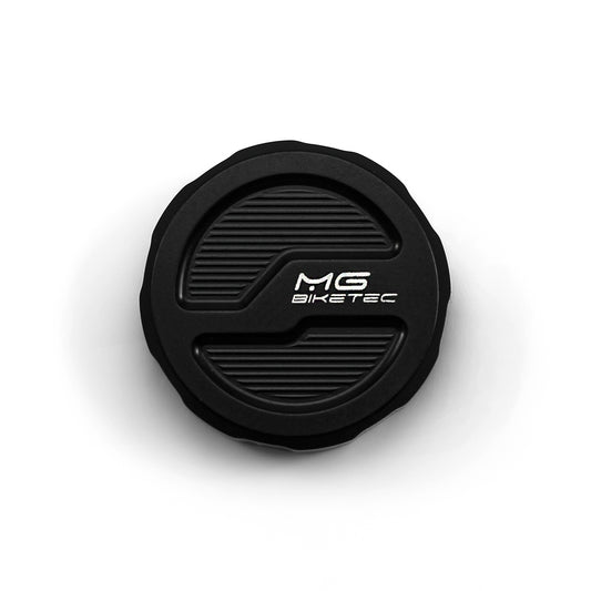 Couvercle de réservoir de frein arrière MG BIKETEC pour YAMAHA R7 2026