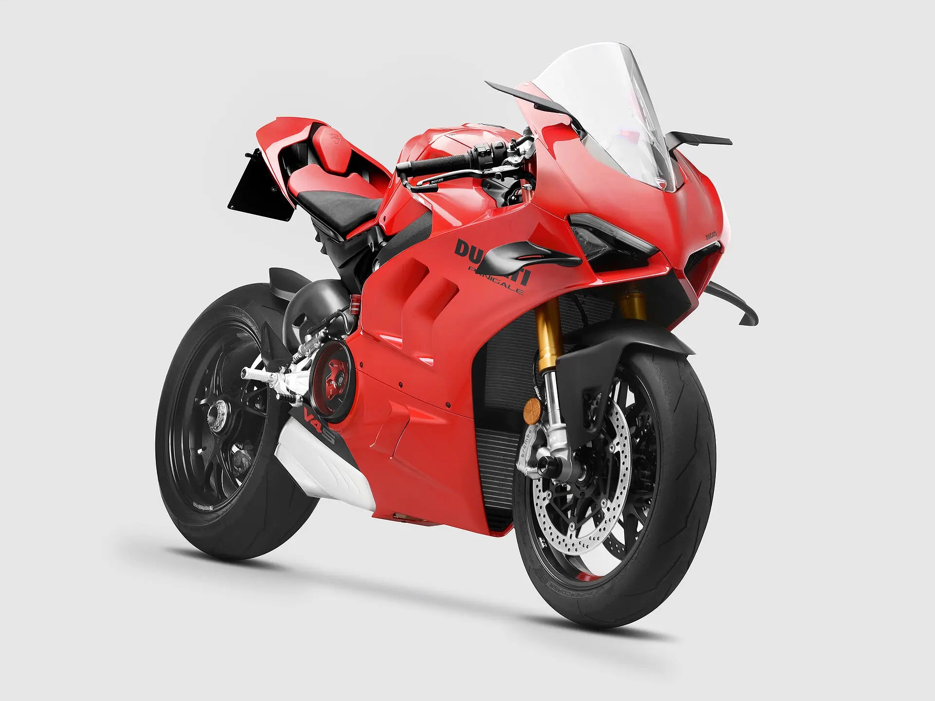 Pair of RIZOMA STEALTH Rearview Mirrors | DUCATI PANIGALE V4 – GEN Pair of RIZOMA STEALTH Rearview Mirrors | DUCATI PANIGALE V4 – GEN