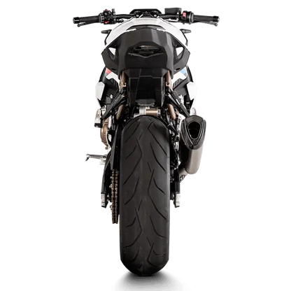 Ligne complète "RACING" AKRAPOVIC | BMW M1000R