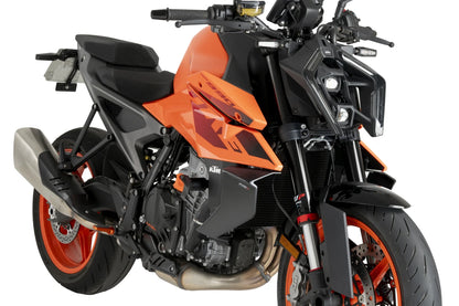 Ailerons Latéraux PUIG DOWNFORCE | KTM DUKE 990