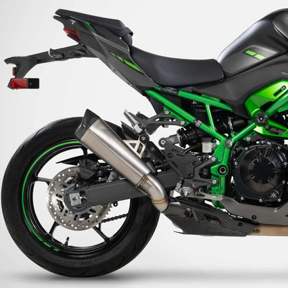 Silencieux "Homologué" ZARD  | KAWASAKI Z900 / SE (2025+)
