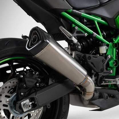 Silencieux "Homologué" ZARD  | KAWASAKI Z900 / SE (2025+)