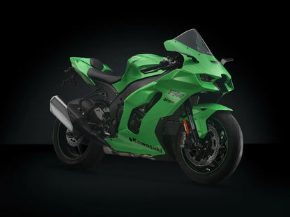 Paire de Rétroviseurs RIZOMA STEALTH | KAWASAKI NINJA ZX-10R/RR (2021+)