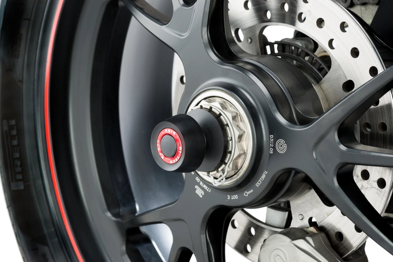 Protections de Bras Oscillant PUIG | DUCATI PANIGALE V4