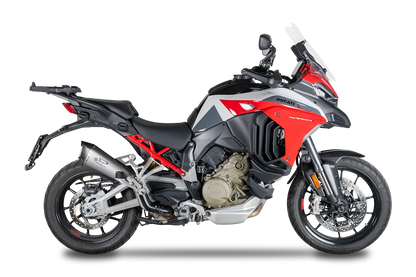 Silencieux "Homologué" SPARK KONIX EVO | DUCATI MULTISTRADA V4