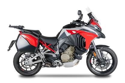 Silencieux "Homologué" SPARK KONIX EVO | DUCATI MULTISTRADA V4