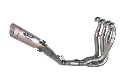 SPARK GRID-O Racing Complete Line | KAWASAKI NINJA ZX-6R SPARK GRID-O Racing Complete Line | KAWASAKI NINJA ZX-6R