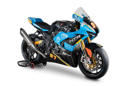 Ligne complète "Racing" SPARK FORCE EVO | HONDA CBR1000RR-R (2020-2023)