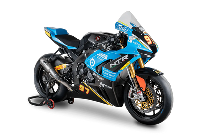 Ligne complète "Racing" SPARK MOTOGP | HONDA CBR1000RR-R (2020-2023)