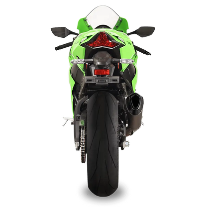 Demi-ligne "Racing" SPARK KONIX EVO | KAWASAKI NINJA ZX-10R/RR (2021+)