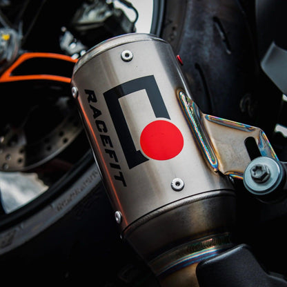 Silencieux Titane "RACING" RACEFIT GROWLER-X | KTM 1290 SUPERDUKE R / EVO - GEN PERFORMANCE
