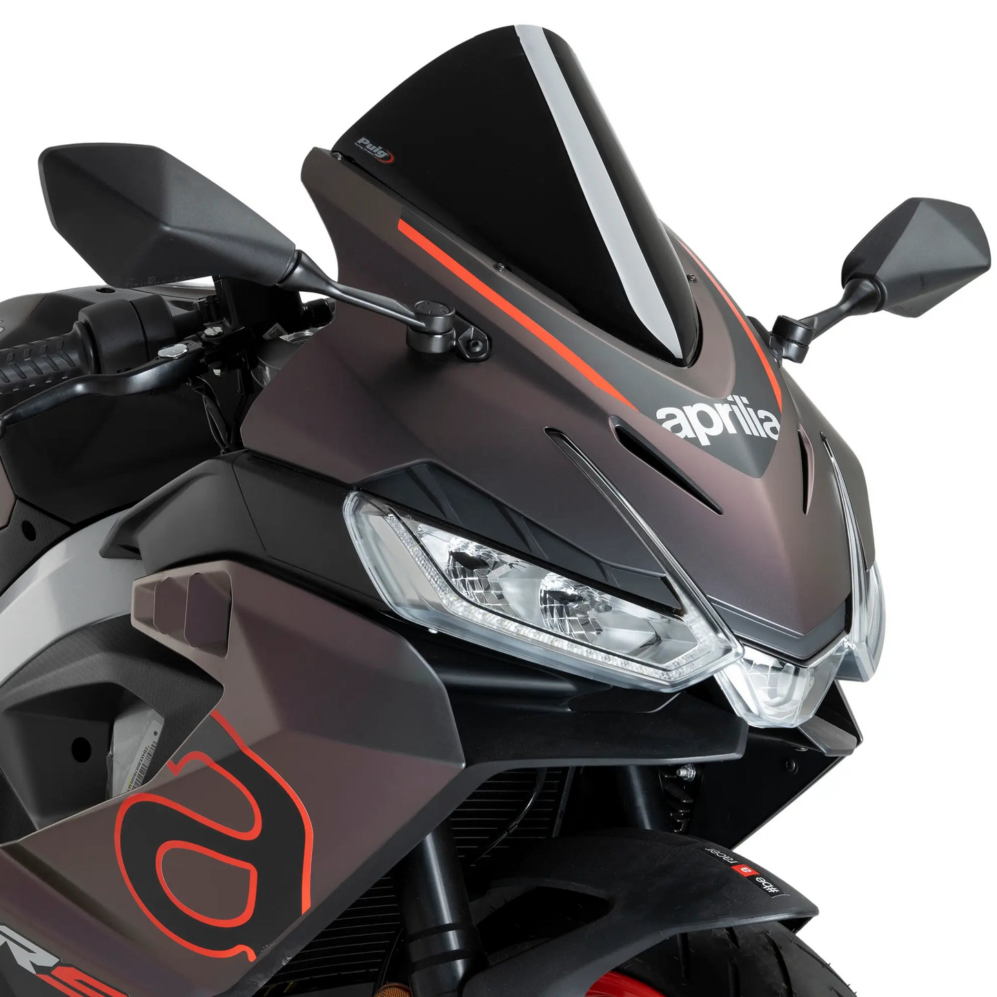 PUIG R-RACER-Bildschirm | APRILIA RS 457