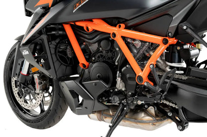 PUIG engine guard | KTM 1390 SUPERDUKE R / EVO