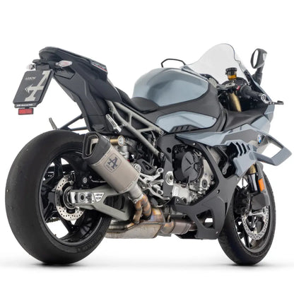 Silencieux "Homologué" ARROW PISTA | BMW S1000RR (2025+)