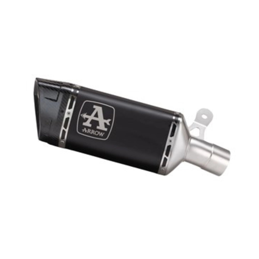Silencieux "Homologué" ARROW PISTA | BMW S1000RR (2025+)