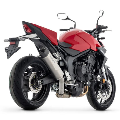 Silencieux ARROW INDY RACE EVO | HONDA CB1000 HORNET (2025+)