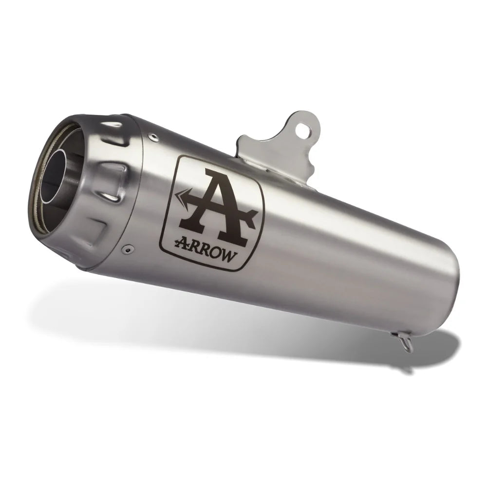 Silencieux ARROW PRO-RACE | KAWASAKI Z900 / SE (2025+)