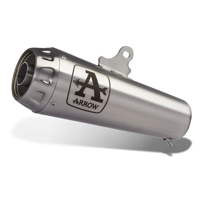 Silencieux ARROW PRO-RACE | KAWASAKI Z900 / SE (2025+)