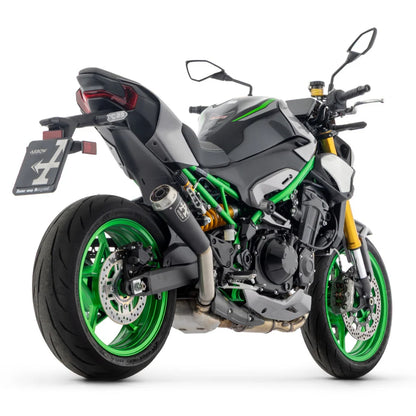 Silencieux ARROW PRO-RACE | KAWASAKI Z900 / SE (2025+)