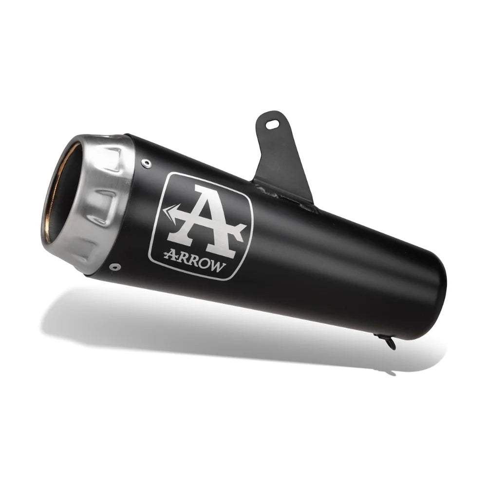 Silencieux ARROW PRO-RACE | KAWASAKI Z900 / SE (2025+)