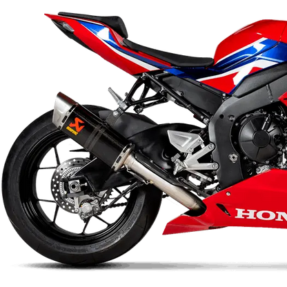 AKRAPOVIC Carbon AKRAPOVIC Carbon