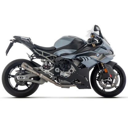 Silencieux "Homologué" ARROW PRO-RACE NICHROM | BMW S1000RR (2025+)