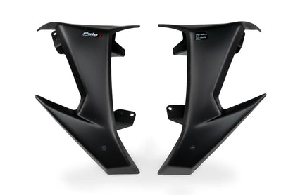 Ailerons Latéraux PUIG DOWNFORCE | SUZUKI GSX-8S