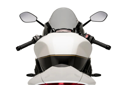 Bulle PUIG R-RACER | TRIUMPH SPEED TRIPLE 1200 RR