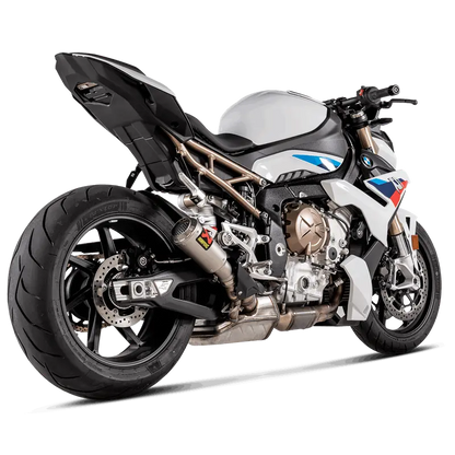 Silencieux "RACING" AKRAPOVIC | BMW M1000R