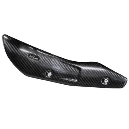LEOVINCE LV CORSA S FULL BLACK "Approved" Silencer | KAWASAKI Z900 / SE (2025+)