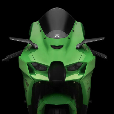 Paire de Rétroviseurs RIZOMA STEALTH | KAWASAKI NINJA ZX-10R/RR (2021-2025)