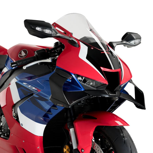 Ailerons Frontaux PUIG GP | HONDA CBR1000RR-R (2020-2023)