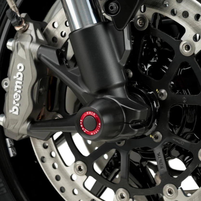 Protections de Fourche PUIG | DUCATI MONSTER 937 / SP