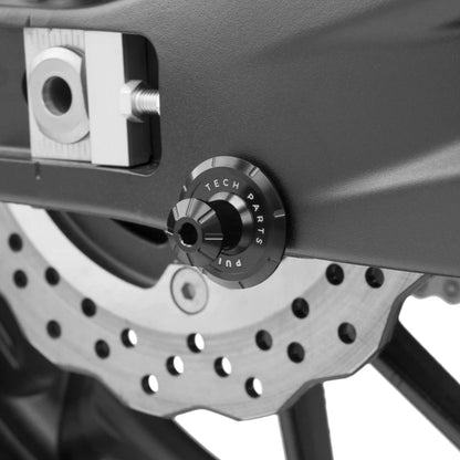 Diabolos PRO PUIG | KAWASAKI Z900 / SE (2025+)