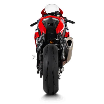 Ligne complète "Racing" AKRAPOVIC | HONDA CBR1000RR-R (2020-2023)