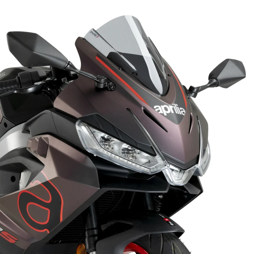 Bulle PUIG Z-RACING | APRILIA RS 457