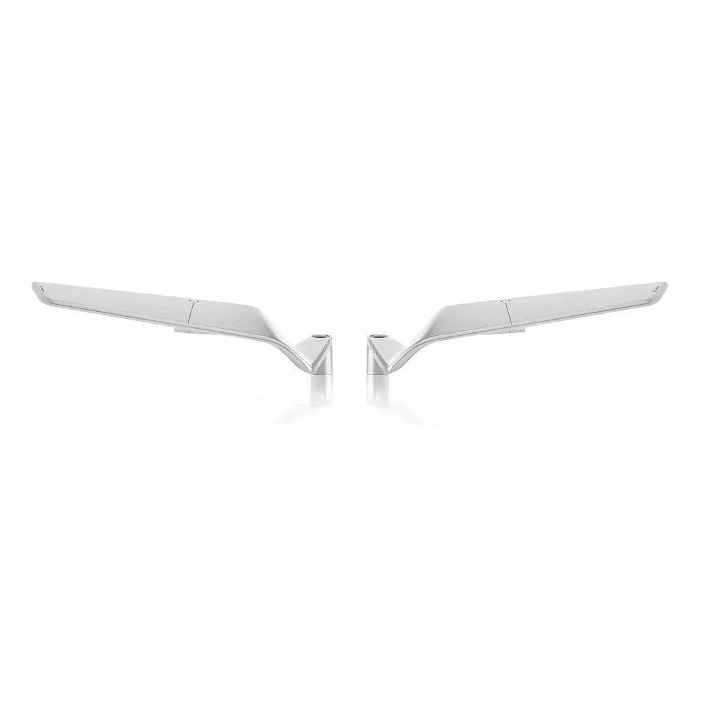 Rétroviseurs RIZOMA STEALTH | KAWASAKI Z900 / SE (2025+)