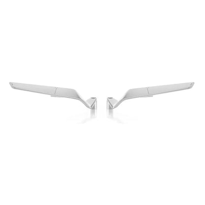 Rétroviseurs RIZOMA STEALTH | KAWASAKI Z900 / SE (2025+)