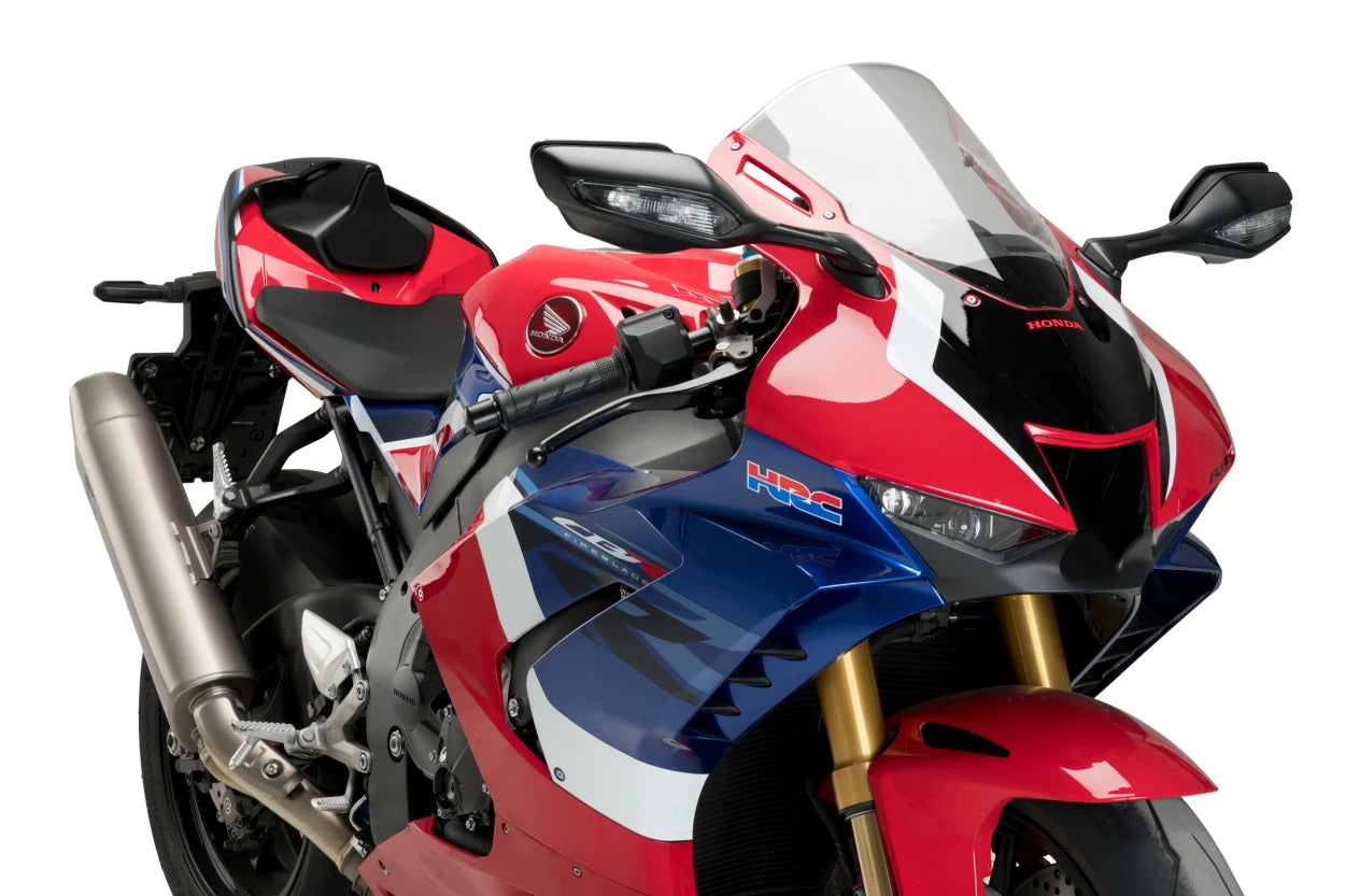 Capot de Selle PUIG | HONDA CBR1000RR-R