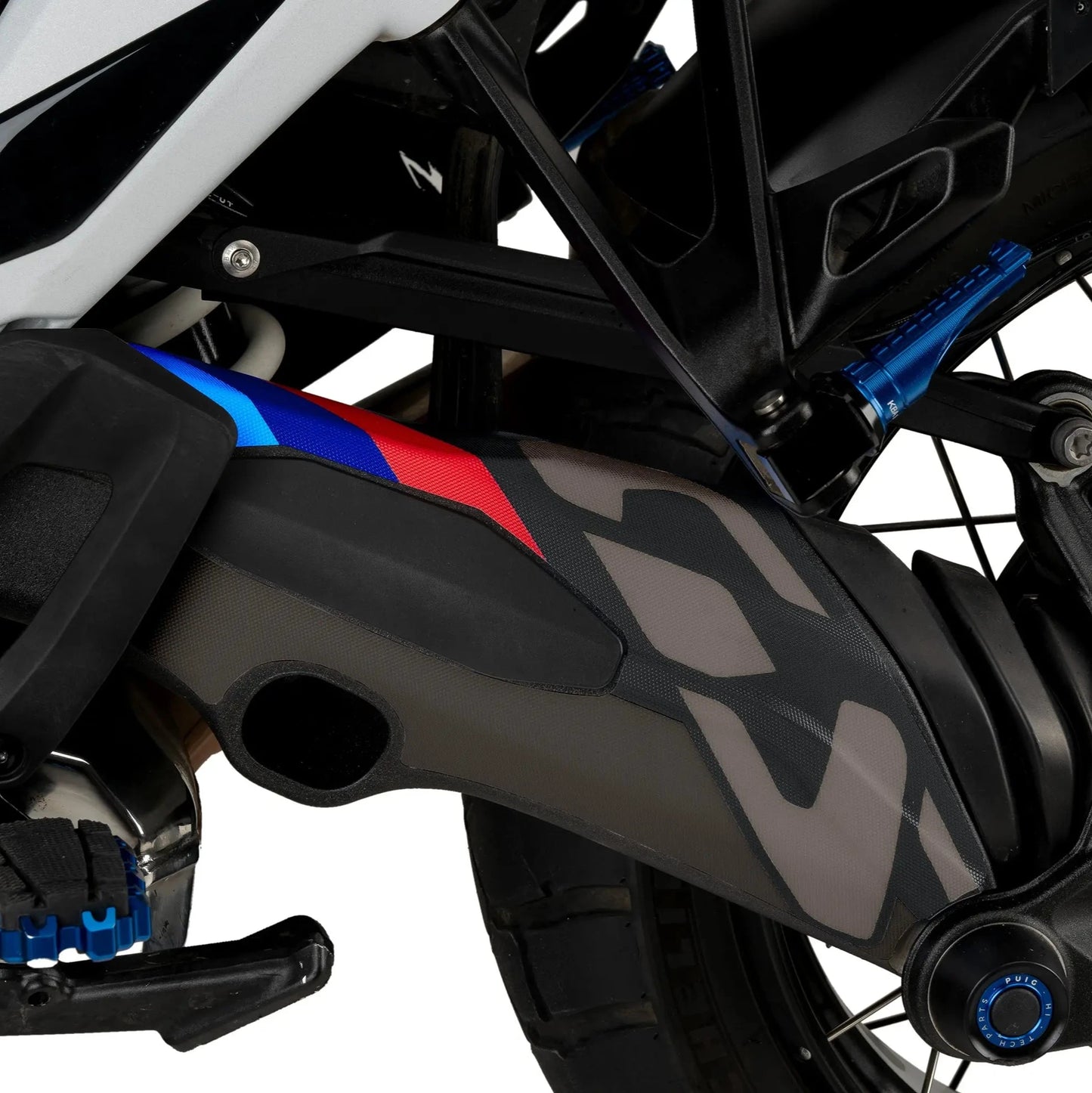 Sticker Protecteur de Bras Oscillant | BMW R 1300 GS