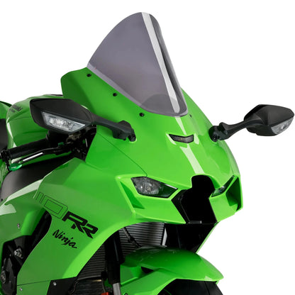 Bulle PUIG R-RACER | KAWASAKI NINJA ZX-10R/RR (2021+)