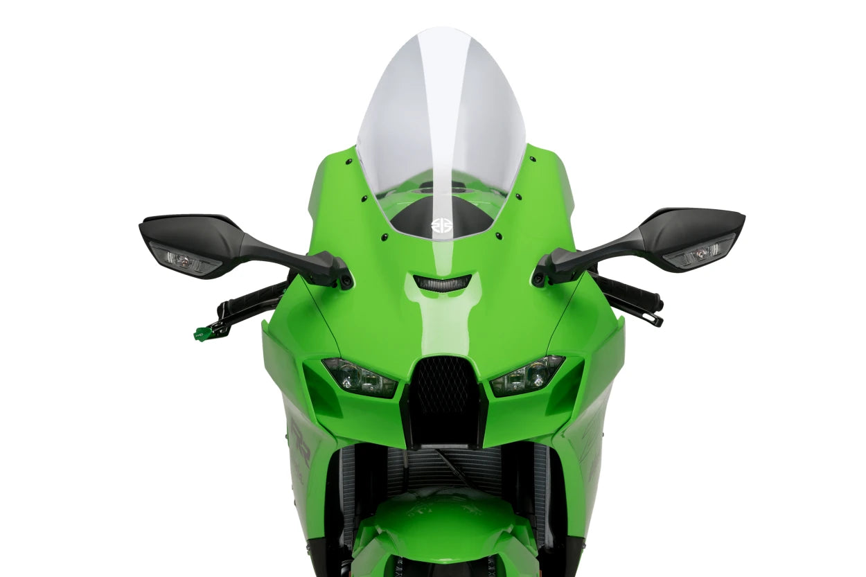 Bulle PUIG R-RACER | KAWASAKI NINJA ZX-10R/RR (2021+)