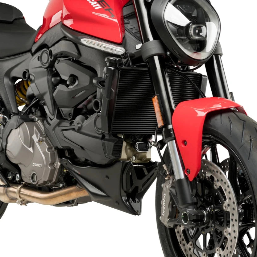 Sabot Moteur PUIG | DUCATI MONSTER 937 / SP