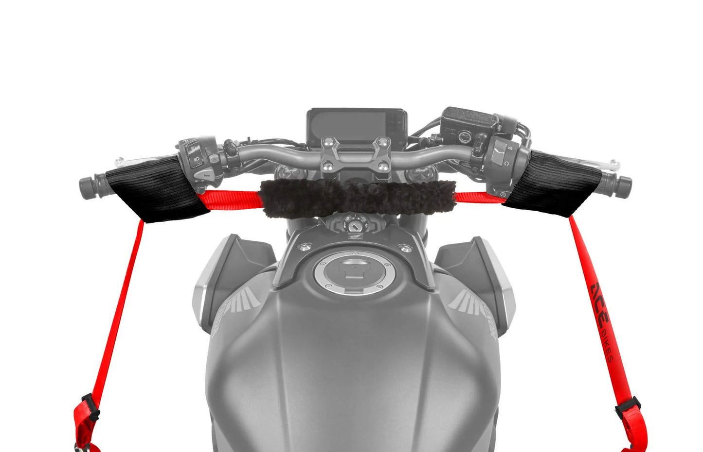 Élingue de Guidon ACEBIKES BUCKLE-UP