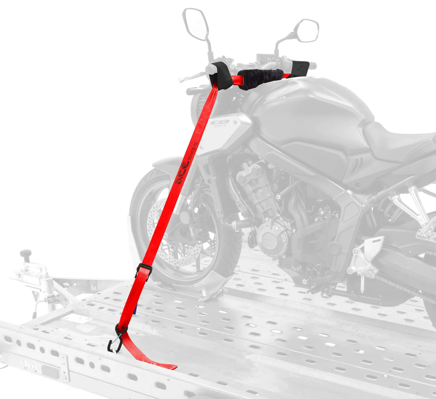 Élingue de Guidon ACEBIKES BUCKLE-UP