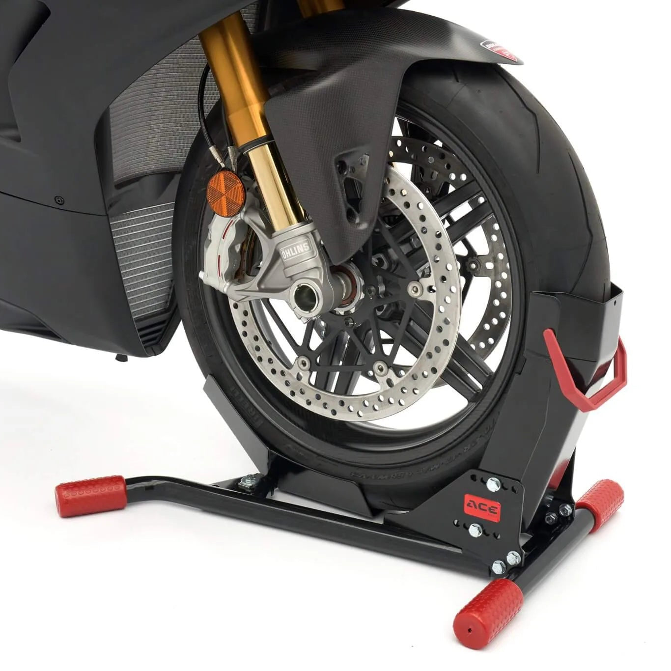 Bloque-Roue Moto ACEBIKES STEADYSTAND
