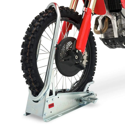 Bloque-Roue Moto Cross ACEBIKES STEADYSTAND CROSS