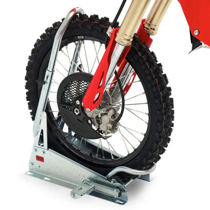 Bloque-Roue Moto Cross ACEBIKES STEADYSTAND CROSS