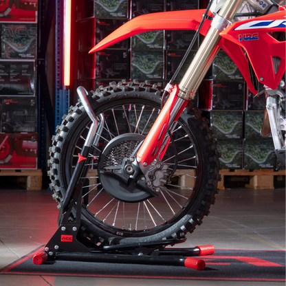 Bloque-Roue Moto Cross ACEBIKES STEADYSTAND CROSS FLEX