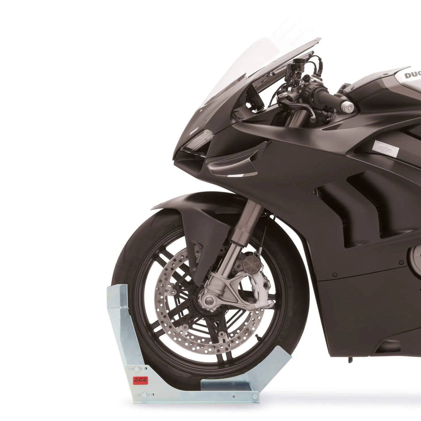 Bloque-Roue Moto ACEBIKES STEADYSTAND FIXED